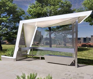 Boost-Shelter-Rendering A rendering of a BOOST shelter.